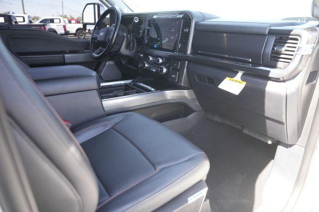 used 2023 Ford F-350 car, priced at $58,419