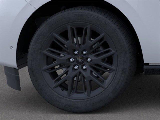 new 2026 Ford Expedition Max car, priced at $83,815