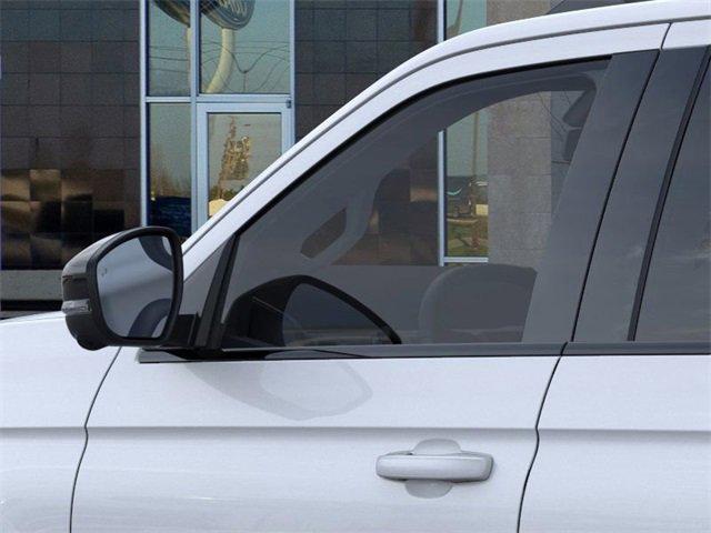 new 2026 Ford Expedition Max car, priced at $83,815