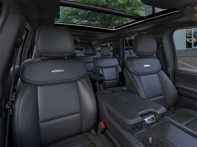 new 2026 Ford Expedition Max car, priced at $83,815