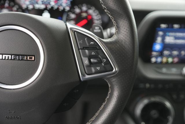 used 2023 Chevrolet Camaro car, priced at $45,889