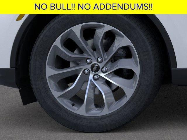 new 2026 Lincoln Aviator car, priced at $67,443