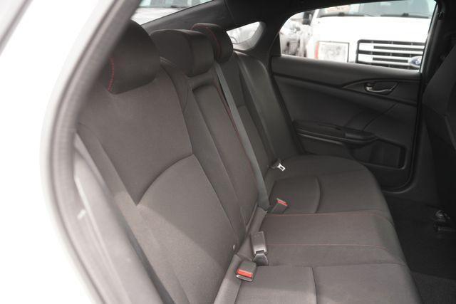 used 2020 Honda Civic Si car, priced at $19,779