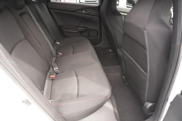 used 2020 Honda Civic Si car, priced at $19,779