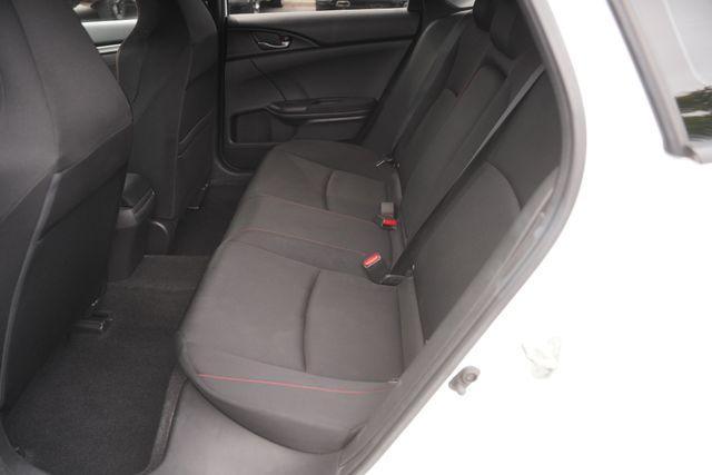 used 2020 Honda Civic Si car, priced at $19,779