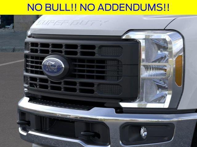new 2026 Ford F-250 car, priced at $49,500