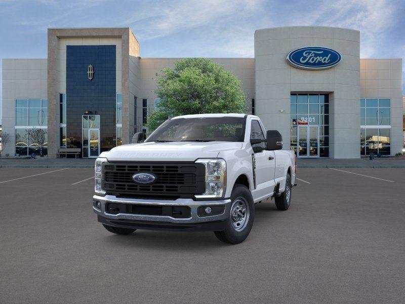 new 2026 Ford F-250 car, priced at $63,150
