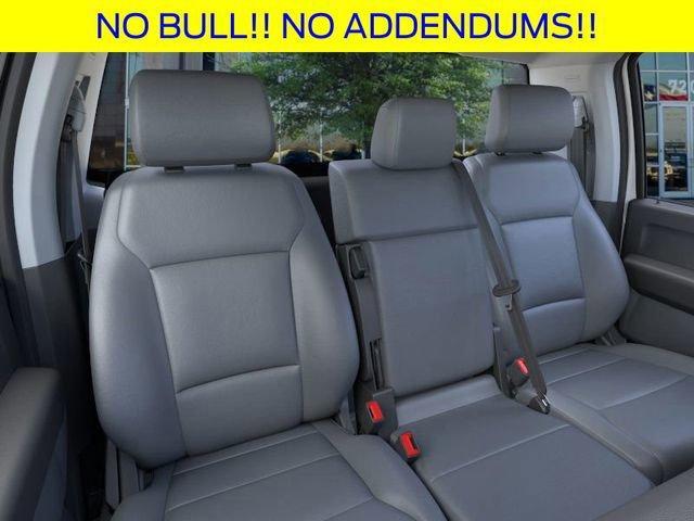 new 2026 Ford F-250 car, priced at $49,500