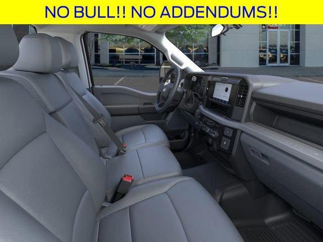 new 2026 Ford F-250 car, priced at $49,500