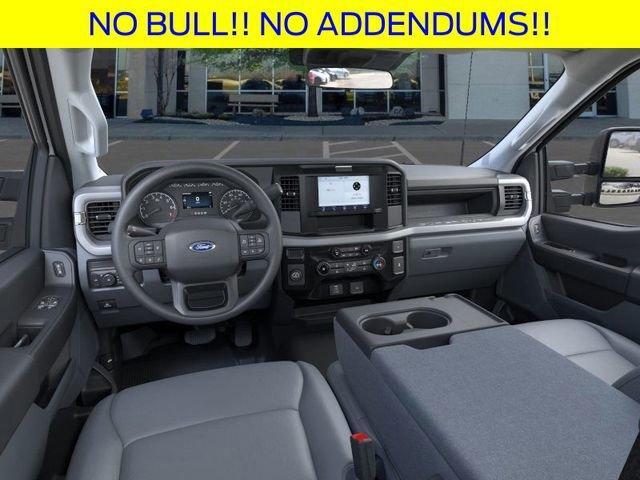 new 2026 Ford F-250 car, priced at $49,500