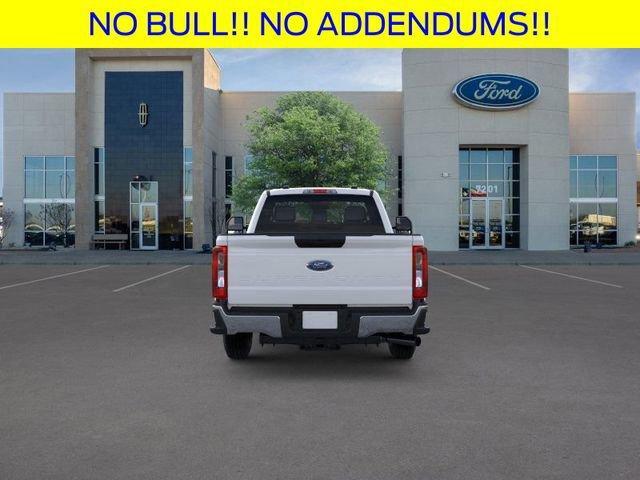 new 2026 Ford F-250 car, priced at $49,500