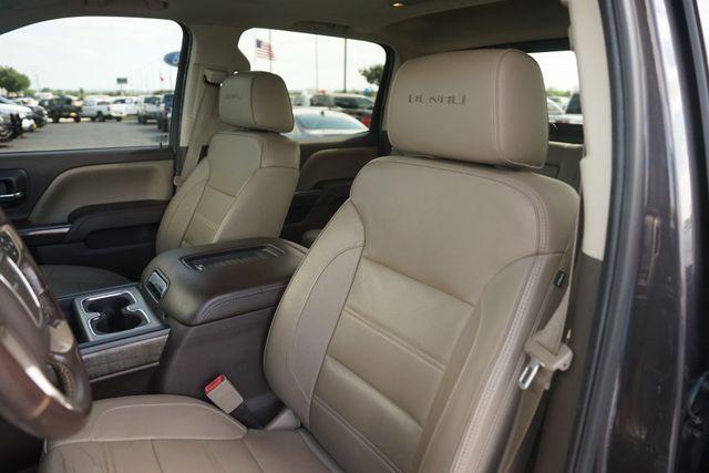 used 2016 GMC Sierra 1500 car, priced at $27,589