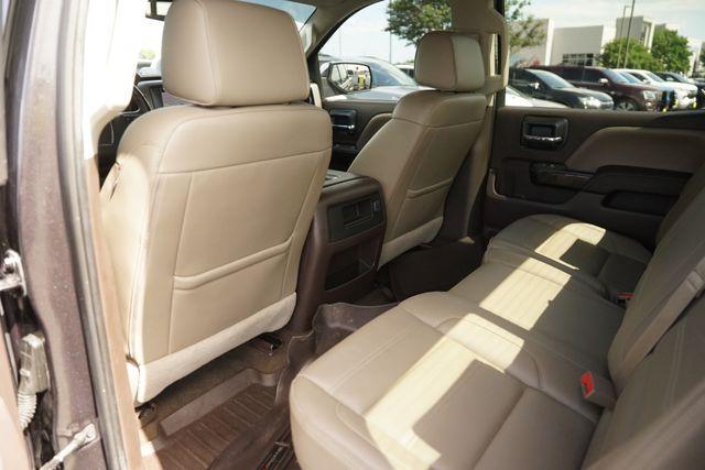 used 2016 GMC Sierra 1500 car, priced at $27,589