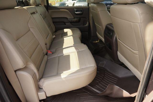 used 2016 GMC Sierra 1500 car, priced at $27,589