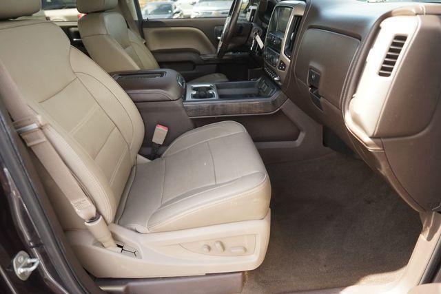 used 2016 GMC Sierra 1500 car, priced at $27,589