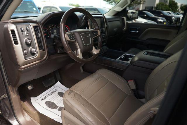 used 2016 GMC Sierra 1500 car, priced at $27,589