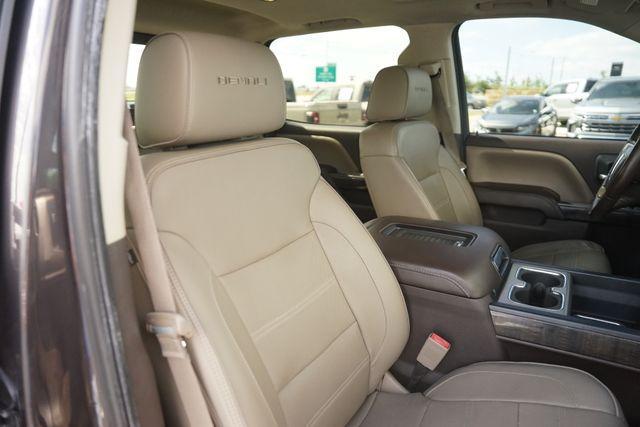 used 2016 GMC Sierra 1500 car, priced at $27,589