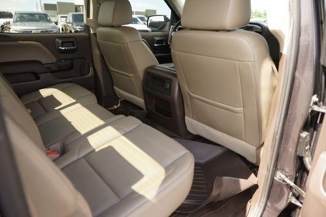 used 2016 GMC Sierra 1500 car, priced at $27,589