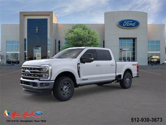 new 2026 Ford F-250 car, priced at $85,955
