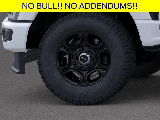 new 2026 Ford F-350 car, priced at $61,135
