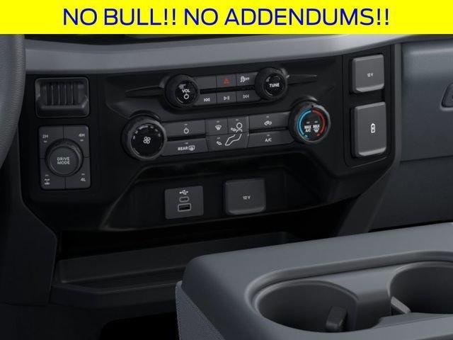 new 2026 Ford F-350 car, priced at $61,135