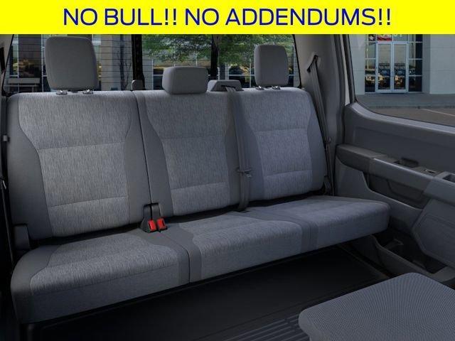 new 2026 Ford F-350 car, priced at $61,135