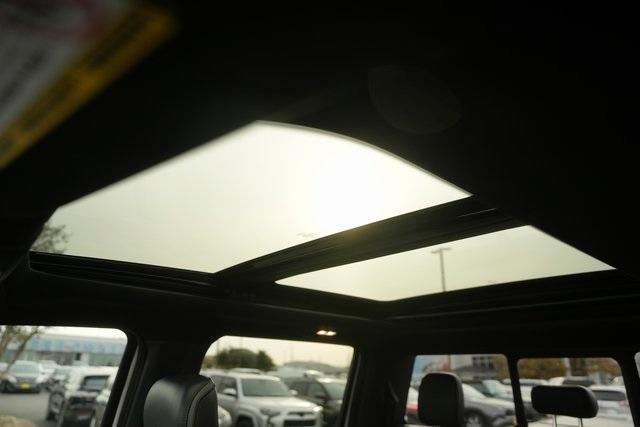 used 2019 Ford F-250 car, priced at $44,978