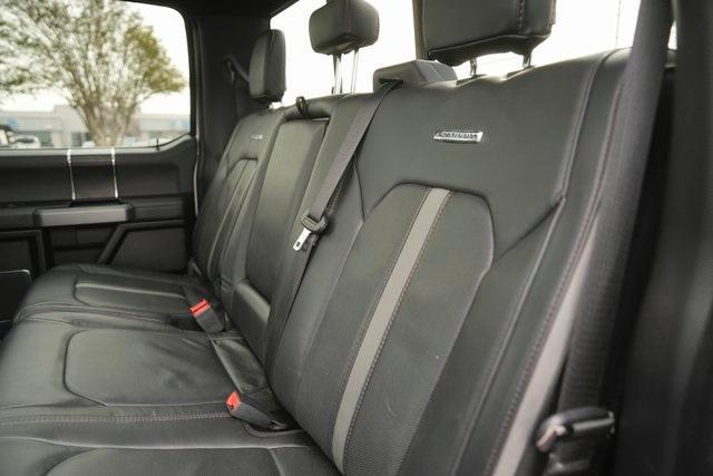 used 2019 Ford F-250 car, priced at $44,978