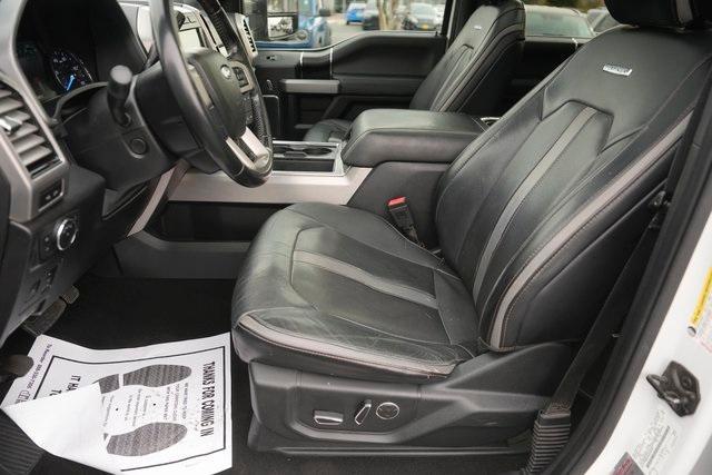 used 2019 Ford F-250 car, priced at $44,978