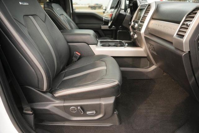 used 2019 Ford F-250 car, priced at $44,978