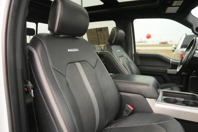 used 2019 Ford F-250 car, priced at $44,978