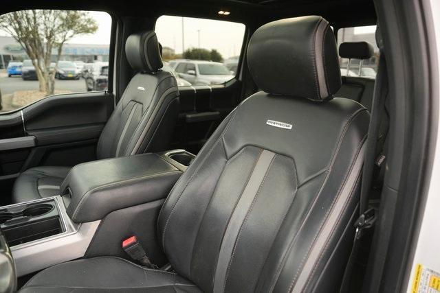 used 2019 Ford F-250 car, priced at $44,978