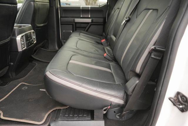 used 2019 Ford F-250 car, priced at $44,978