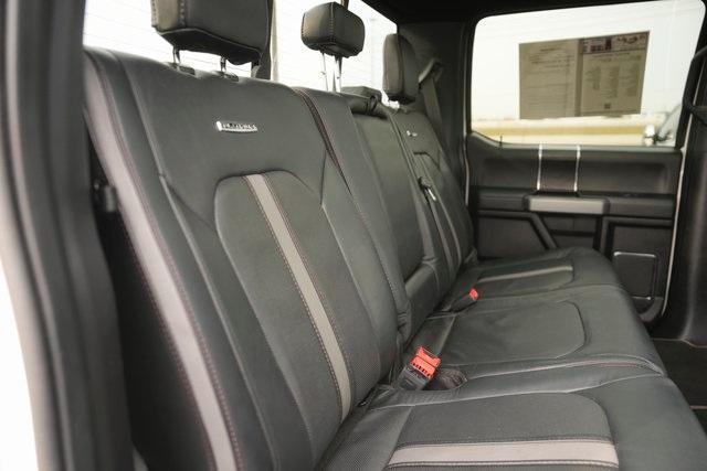 used 2019 Ford F-250 car, priced at $44,978