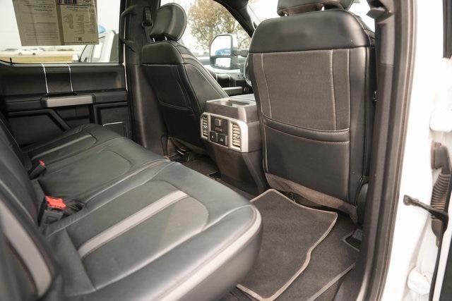 used 2019 Ford F-250 car, priced at $44,978