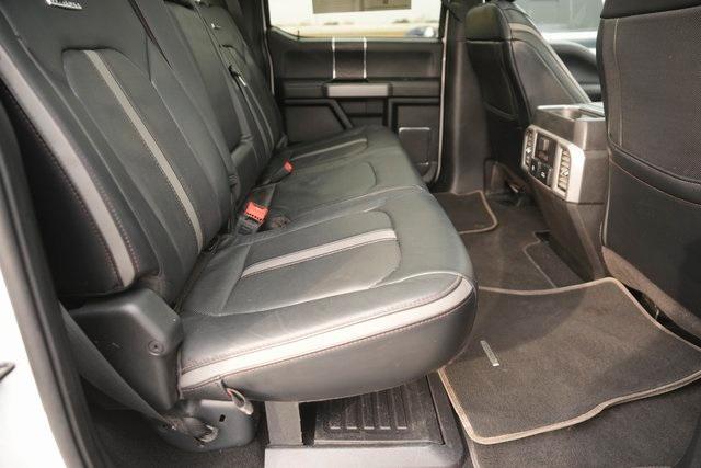 used 2019 Ford F-250 car, priced at $44,978