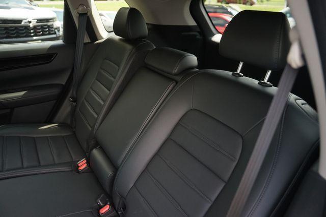used 2024 Honda CR-V car, priced at $32,459