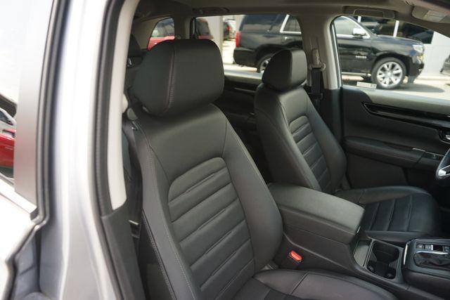 used 2024 Honda CR-V car, priced at $32,459
