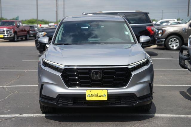 used 2024 Honda CR-V car, priced at $32,459
