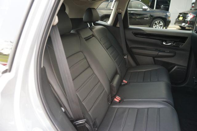 used 2024 Honda CR-V car, priced at $32,459