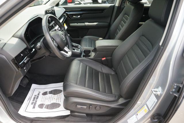 used 2024 Honda CR-V car, priced at $32,459