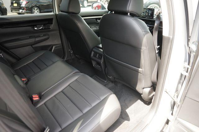 used 2024 Honda CR-V car, priced at $32,459