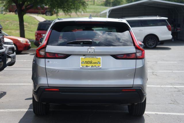 used 2024 Honda CR-V car, priced at $32,459