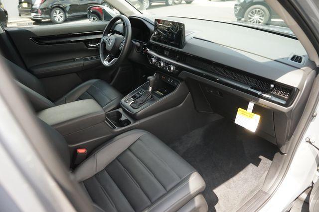 used 2024 Honda CR-V car, priced at $32,459