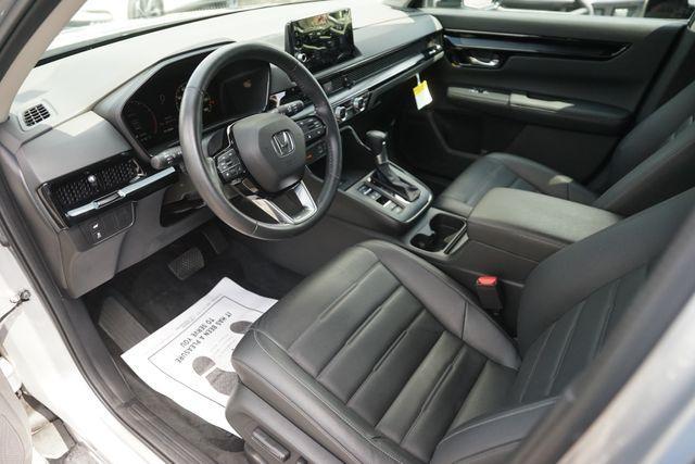 used 2024 Honda CR-V car, priced at $32,459