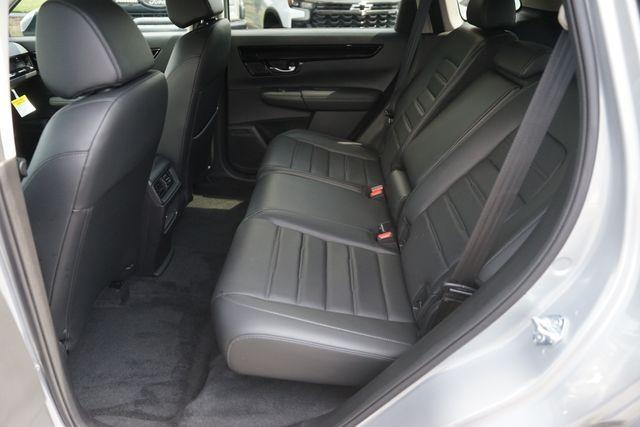 used 2024 Honda CR-V car, priced at $32,459
