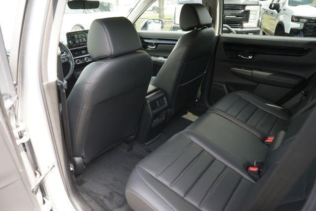 used 2024 Honda CR-V car, priced at $32,459