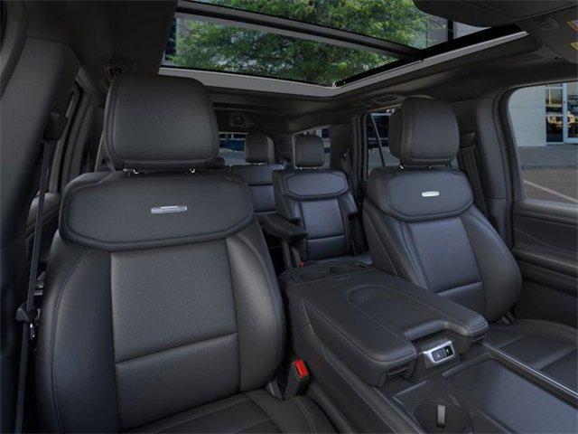 new 2026 Ford Expedition car, priced at $87,745
