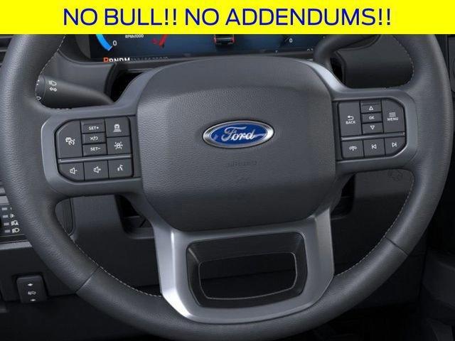 new 2026 Ford F-350 car, priced at $87,171