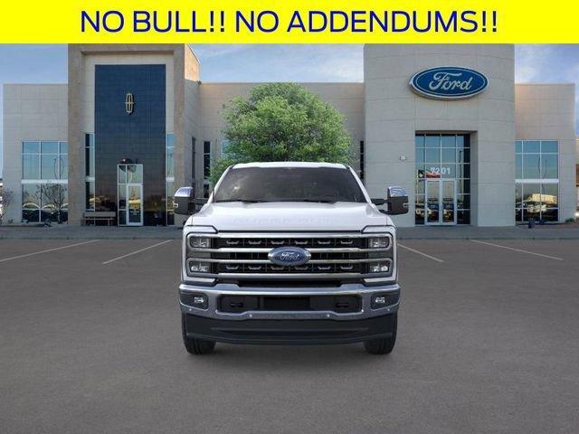 new 2026 Ford F-350 car, priced at $87,171